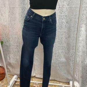 Citizens of Humanity Rocket High rise skinny jeans